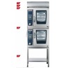 Podstavec otevreny UG I - Combi-Duo XS 6-2/3 1P 555mm 60.31.020