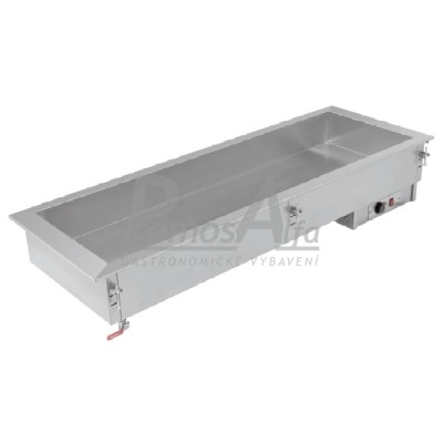Vodni lazen DBM-511