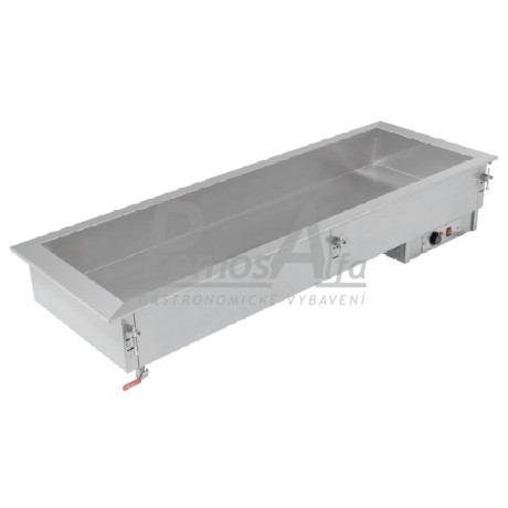 Vodni lazen DBM-111