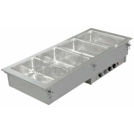Vodni lazen DBM-511 - I