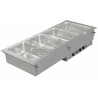 Vodni lazen DBM-511 - I