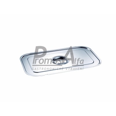 Viko GD-BL 1/3 otvor pro naberacku 550090