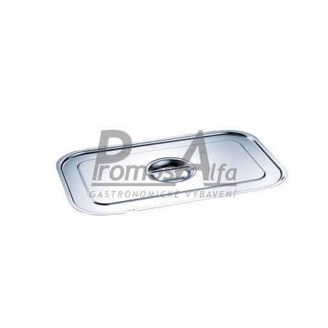 Viko GD-BL 1/3 otvor pro naberacku 550090