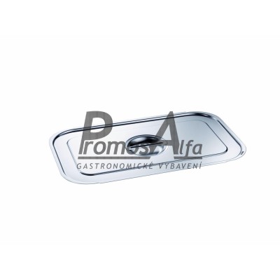 Viko GD-BL 1/4 otvor pro naberacku 550089