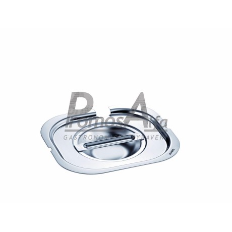 Viko GD-BL 1/6 otvor pro naberacku 550088