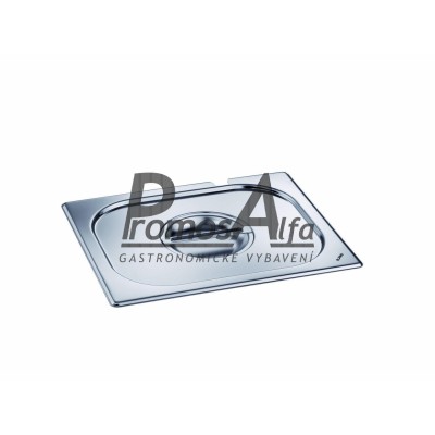 Viko GD-L 2/3 otvor pro naberacku 550676
