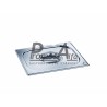 Viko GD-L 1/9 otvor pro naberacku 550671