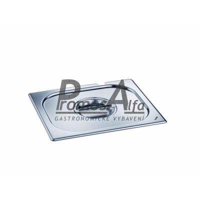 Viko GD-L 2/8 otvor pro naberacku 550078