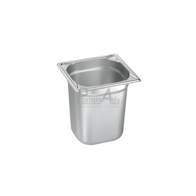 Gastronadoba GN1/6-200