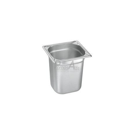 Gastronadoba GN1/6-65