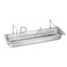 Gastronadoba GN-B 2/4-100 s úchyty