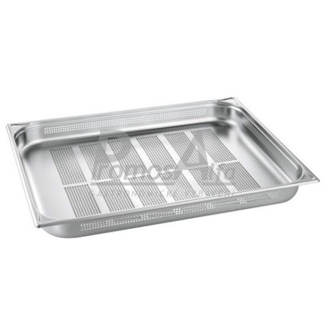 Gastronádoba GN-P 2/1-65 děrovaná