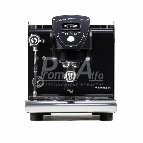 Kávovar NAU JUST PRO dual boiler