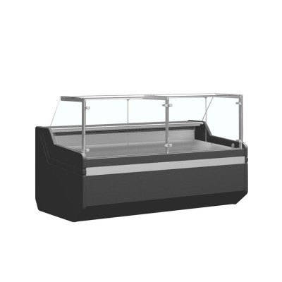 Juka Modena G 300/110 SP New st Chladicí vitrína obslužná statická
