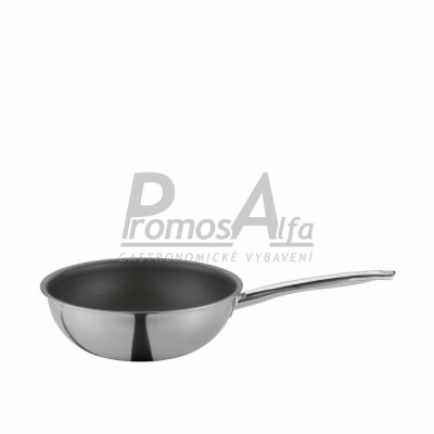 Pánev Wok 28cm VULCANO CLASSIC