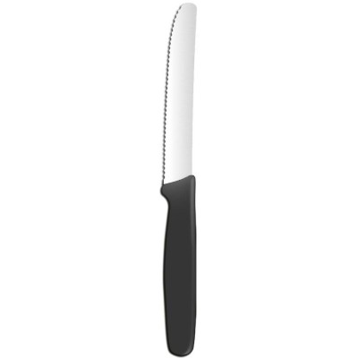 Univerzální nůž, HENDI, Zelená, (L)211mm