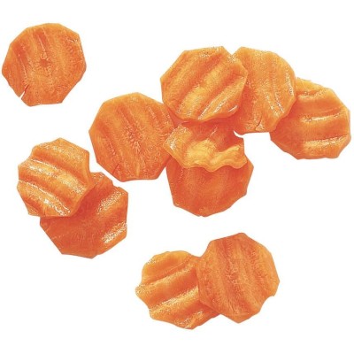 PLÁTKOVAČ VROUBKOVANÝ 3 MM