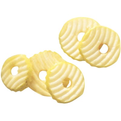 PLÁTKOVAČ VROUBKOVANÝ 5 MM (POM 5)