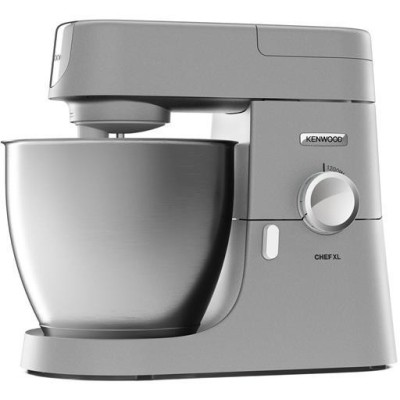 Planetární kuchyňský robot Chef XL KVL4100S, Kenwood, 230V/1200W, 410x295x(H)350mm