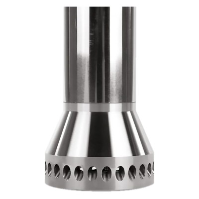 PMF H40 - Nástavec homogenizační 400 mm