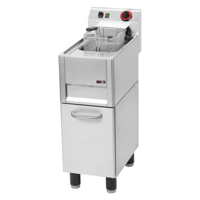 FE-31 ELT Fritéza 8l třífázová