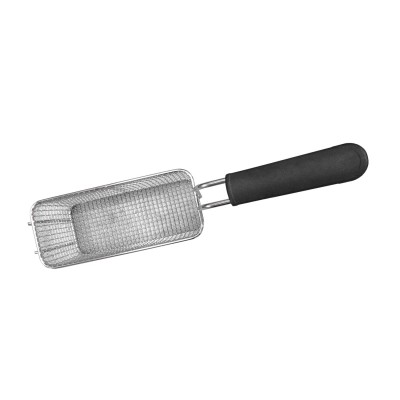 Koš 1/2 pro 8l fritézy