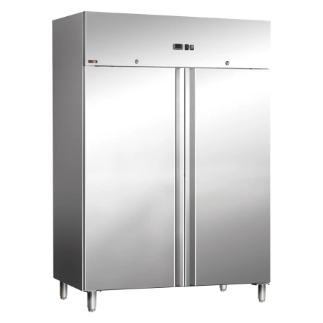 MF 900 - Skříň mrazicí 900 l snack