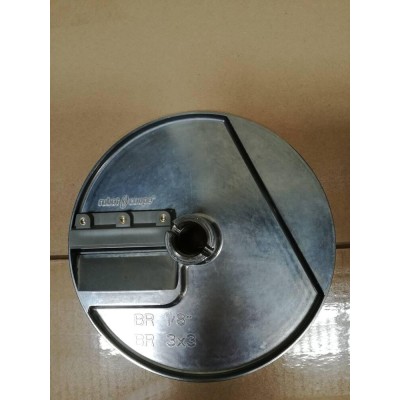 DISK BRUNOISE 3 x 3 mm