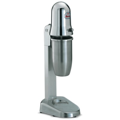 SIRIO/C 1N VV  FRAPPÉ SHAKER STOLNÍ - objem 0,9 l
