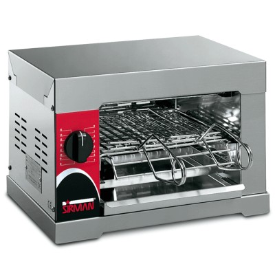 TOASTER GRIL SNACKOVÝ T 4Q 1600 P