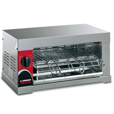TOASTER GRIL SNACKOVÝ T 6Q 2400