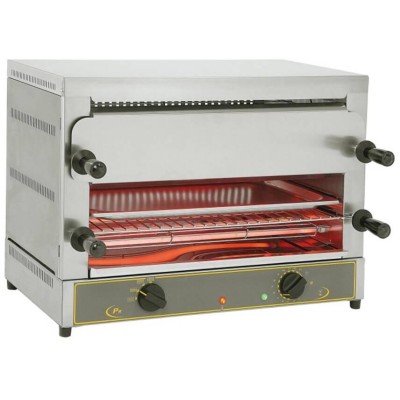 TOASTER GRIL SNACKOVÝ TS 3270