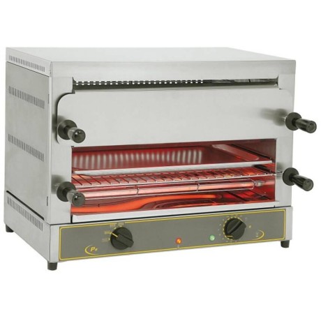 TOASTER GRIL SNACKOVÝ TS 3270