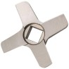 NŮŽ MLÝNKU 3MM, průměr 62 mm