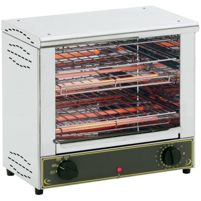TOASTER GRIL SNACKOVÝ BAR 2000