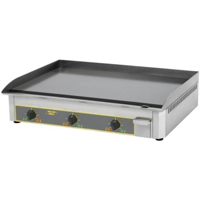 DESKA GRILOVACÍ ELEKTRICKÁ PSR 900 EE - SMALTOVANÁ