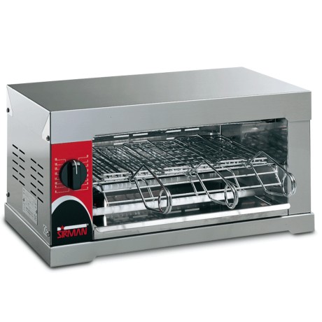 TOASTER GRIL SNACKOVÝ T 6C 2900 P