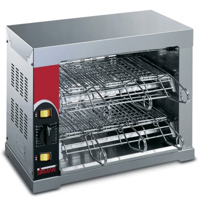 TOASTER GRIL SNACKOVÝ T 12C 4350