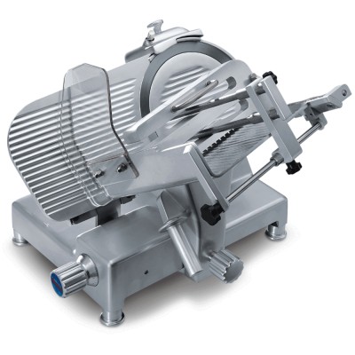 NÁŘEZOVÝ STROJ GRAVITAČNÍ PALLADIO AUTOMATICA 330 TOP