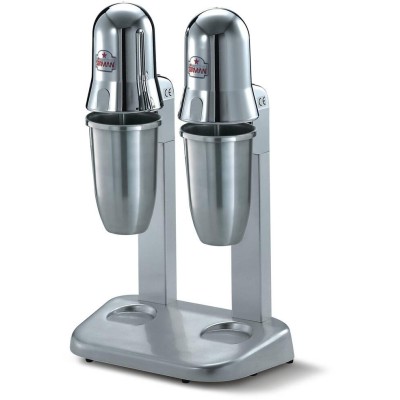 SIRIO/C 2N  FRAPPÉ SHAKER STOLNÍ - objem 0,9 l