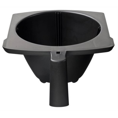 DRŽÁK FILTRU PLASTOVÝ - NOVO