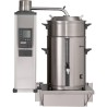 PŘEKAPÁVAČ KÁVY NÁSTĚNNÝ B5 W L/R 400V - 1x5L - KOŠOVÉ FILTRY