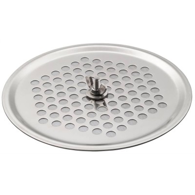 MIKROFILTR NEREZOVÝ B40