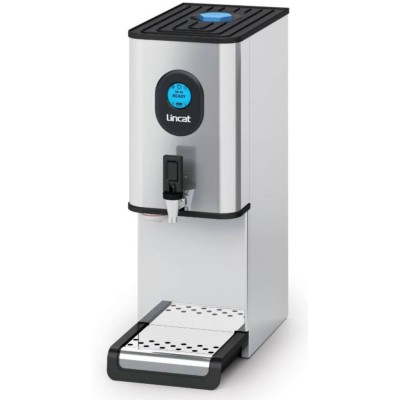 OHŘÍVAČ VODY EB 6FX - S PŘIPOJENÍM NA VODU, výkon 60 l