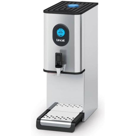 OHŘÍVAČ VODY EB 6FX - S PŘIPOJENÍM NA VODU, výkon 60 l