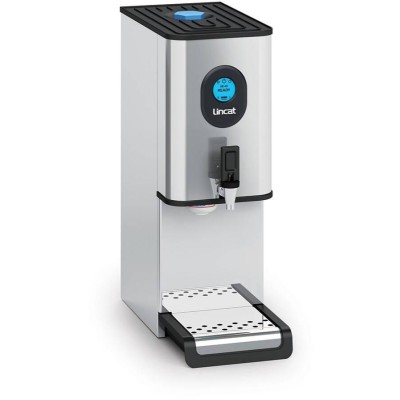 OHŘÍVAČ VODY EB 6FX - S PŘIPOJENÍM NA VODU, výkon 60 l