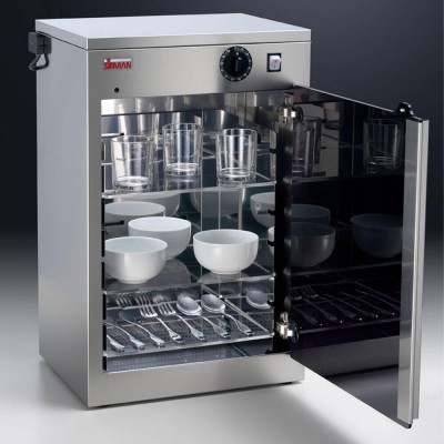 STERILIZÁTOR UVC 24 W S