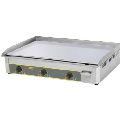 DESKA GRILOVACÍ ELEKTRICKÁ PSR 600 EI - NEREZOVÁ