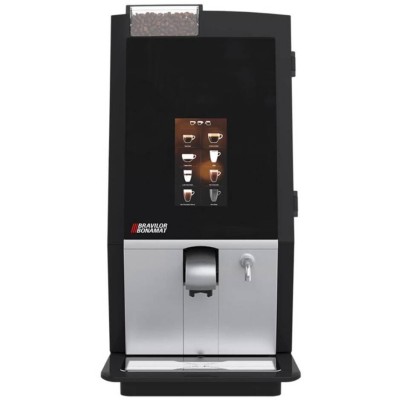 KÁVOVAR AUTOMATICKÝ ESPRECIOUS 21L