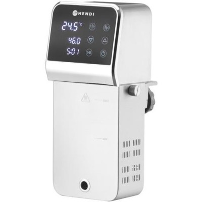 Sous vide sporák 80, HENDI, 80L, 220-240V/2300W, 155x175x(H)319mm